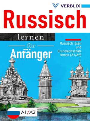 Russisch lernen für Anfänger - ebook